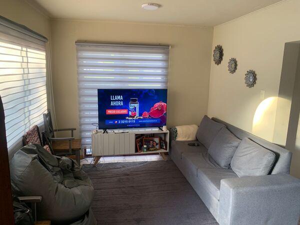 SE VENDE CASA EN CONDOMINIO CONSOLIDADO