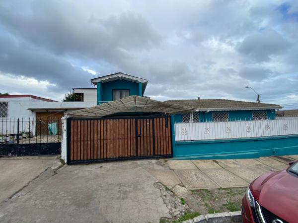 Se Vende Propiedad Material Solido
