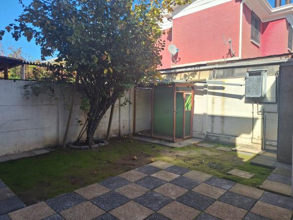 CASA BOSQUES DE SAN FRANCISCO