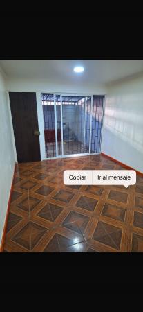 Vendo Urgente Depto En Recoleta 