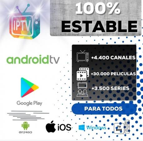 Premier Iptv Latino 