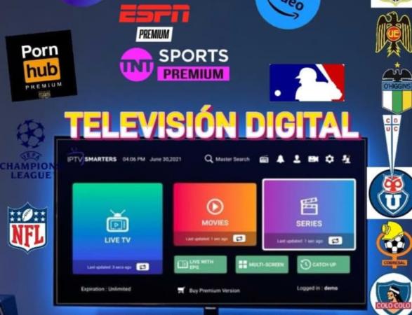 Family Iptv 