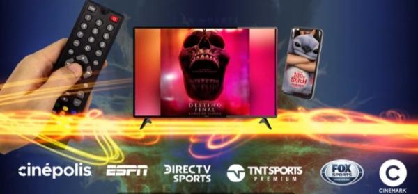 Stream Iptv 