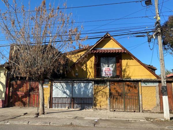 Se Vende Casa En San Bernardo