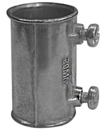 COPLAS, TERMINAL EMT LEC 20MM