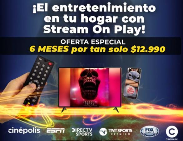 Stream Iptv 