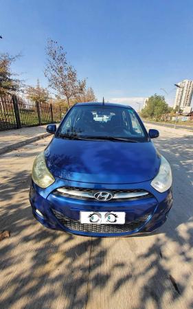 VENDO HYUNDAI I10 2013