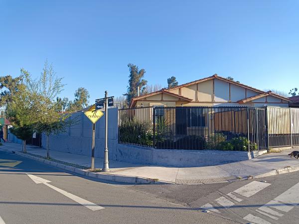 CASA ESQUINA