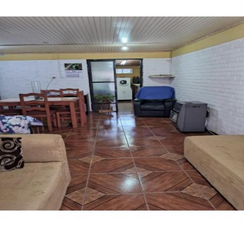Casa Villa La Hacienda Maipu