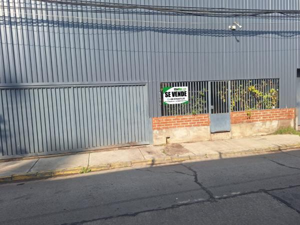 VENDO PROPIEDAD CON FINES COMERCIALES 