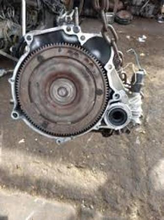 Caja Automatica Hyundai Sonata 1.5cc