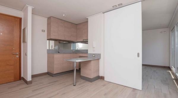 Arriendo Departamento Macul