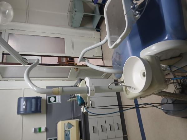 Arriendo Box Dental Centro Stgo