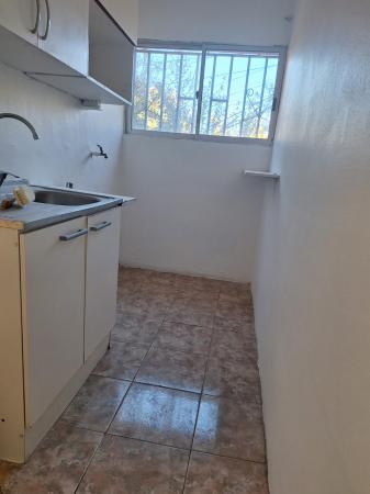 Departamento En Abanderado Ibieta