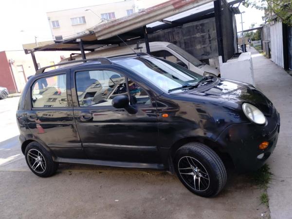 VENTA DE AUTO