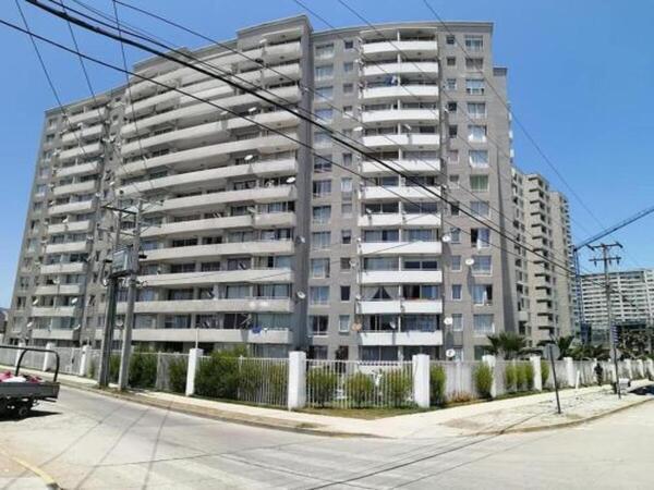 Se Vende Departamento En Coquimbo