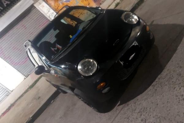 VENTA DE AUTO