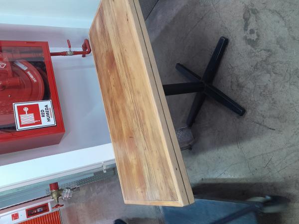 REMATO 8 MESAS PARA RESTAURANTE