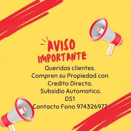 COMPRA  TU CASA  DE FORMA FACIL!!