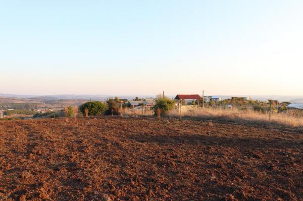 Se Vende Parcela Agricola