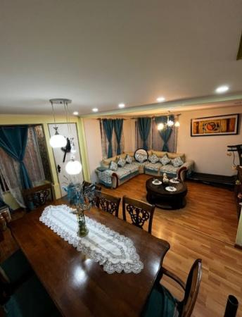 Se Vende Amplia Casa En Maipu 