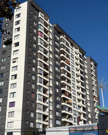 Se Vende Departamento Macul