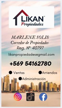 Corredor Ventas Y Arriendos