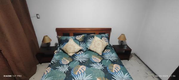 ARRIENDO HABITACIÓN 