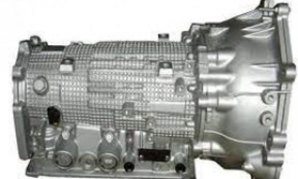 Caja Automatica Mitsubishi V5a51