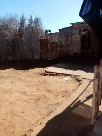 SE VENDE TERRENO LA SERENA $40.000.000.-