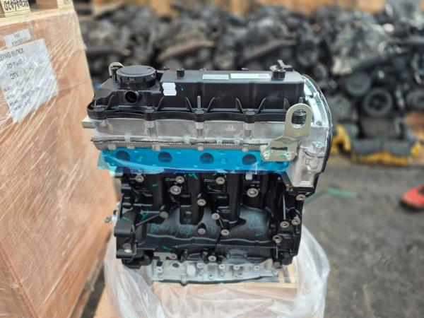 MOTOR NUEVO PEGEOUT BOXER V GENERACIÓN 