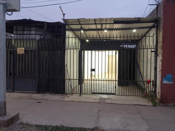 ARRIENDO LOCAL PARA OFICINA O BODEGA