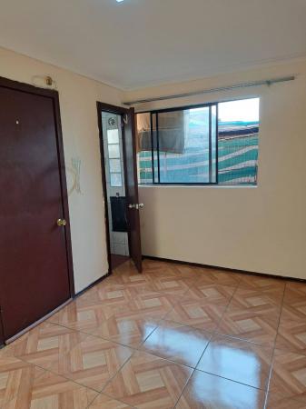 DEPTO INTERIOR ROTONDA QUILIN 