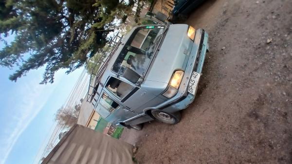 KIA BESTA 2.2 