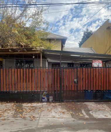 Casa La Florida 