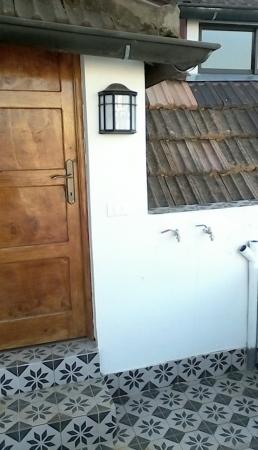 Casa Recoleta