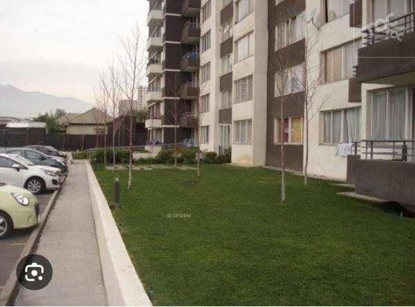 Se Vende Departamento