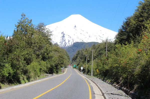 HOSPEDAJE EN VILLARRICA PARA DELEGACIONES