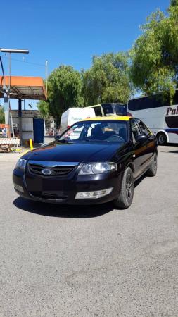 VENDO TAXI BÁSICO SAMSUNG SM3 