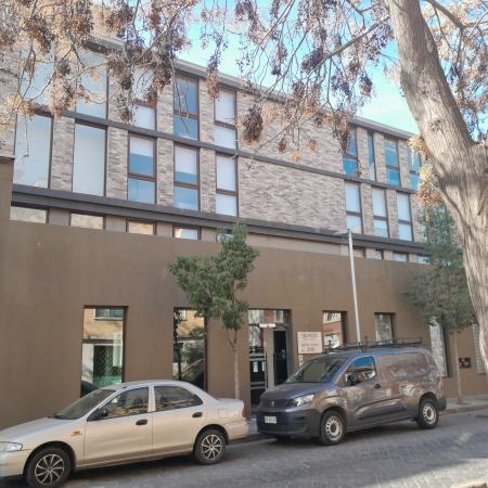 Depto. Habitar, Gral. Bulnes, Huerfanos