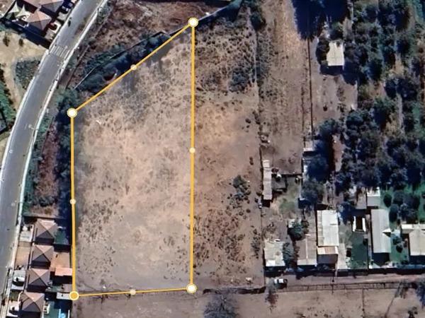 Terreno En Venta En Comuna Isla De Maipo