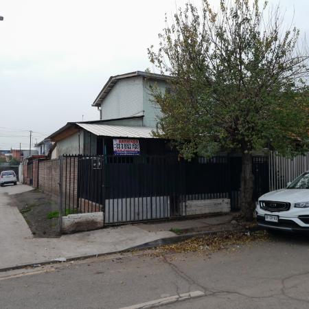 Arriendo Casa Con Local Comercial