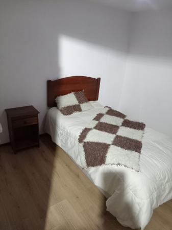 HABITACIONES AMUEBLADAS 