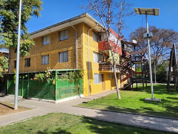 Se Arrienda Departamento En Talagante