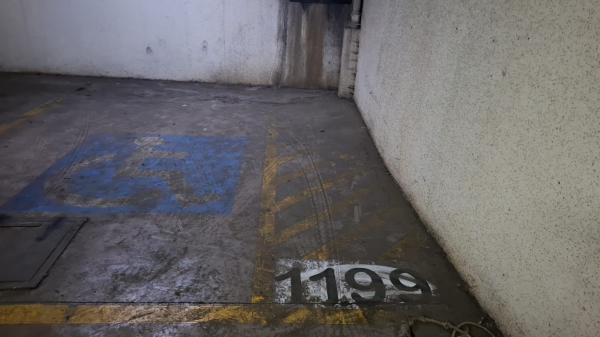 Estacionamientos Macul