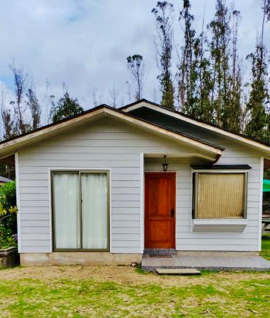 Se Arrienda Casa Amoblada En Algarrobo