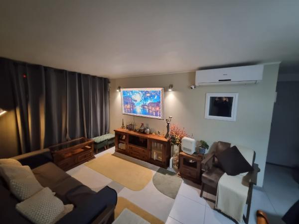 $ 120.000.000- V.MAETRNZA, DEPTO. VENDO