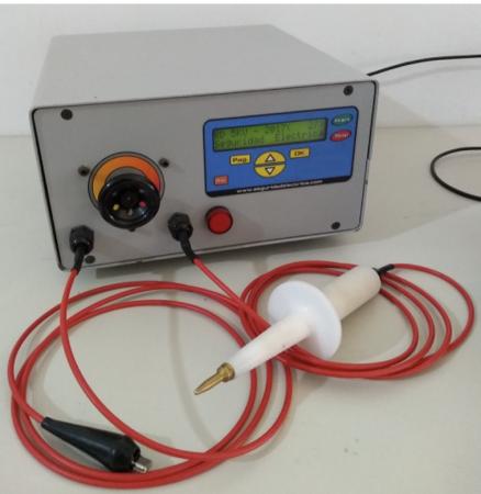 SE NECESITA ING. O TÉCNICO ELÉCTRICO.