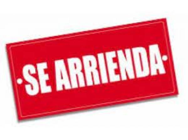 CASA 2 DORMITORIOS ARRIENDO