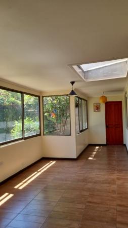 HERMOSA CASA EN LA PRADERA / SAN BDO